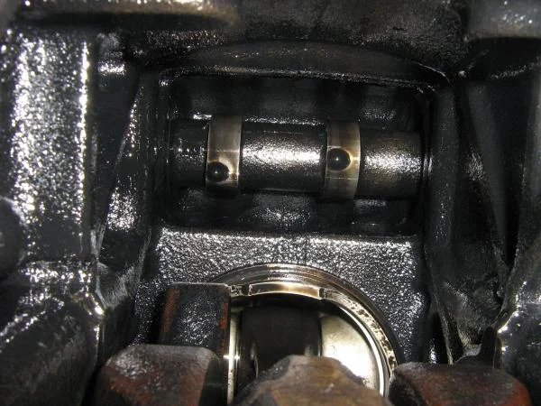 bottom end 5