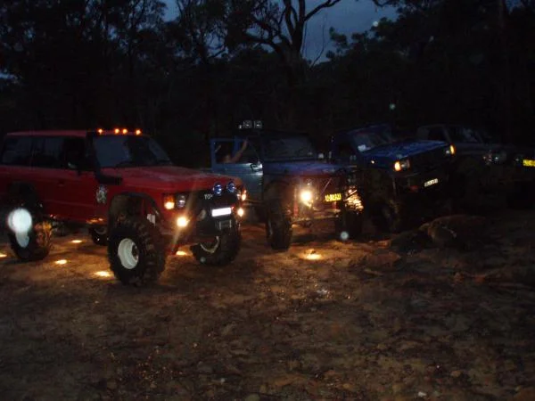 boys night out !!!!!
