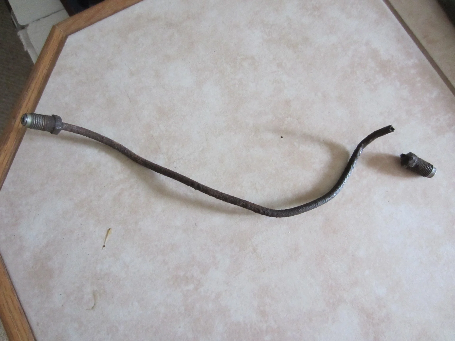 Brake LIne
