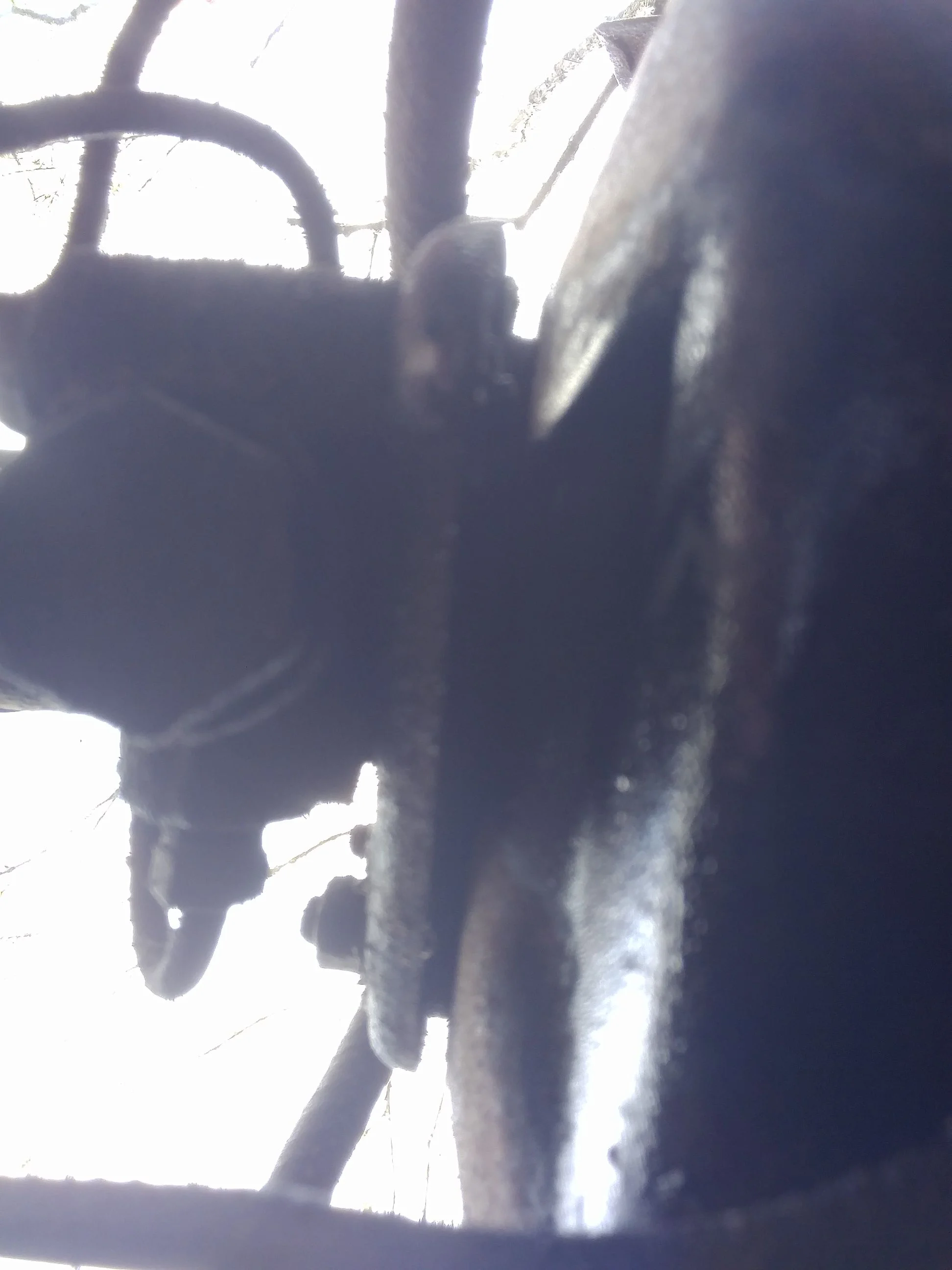 Brake master