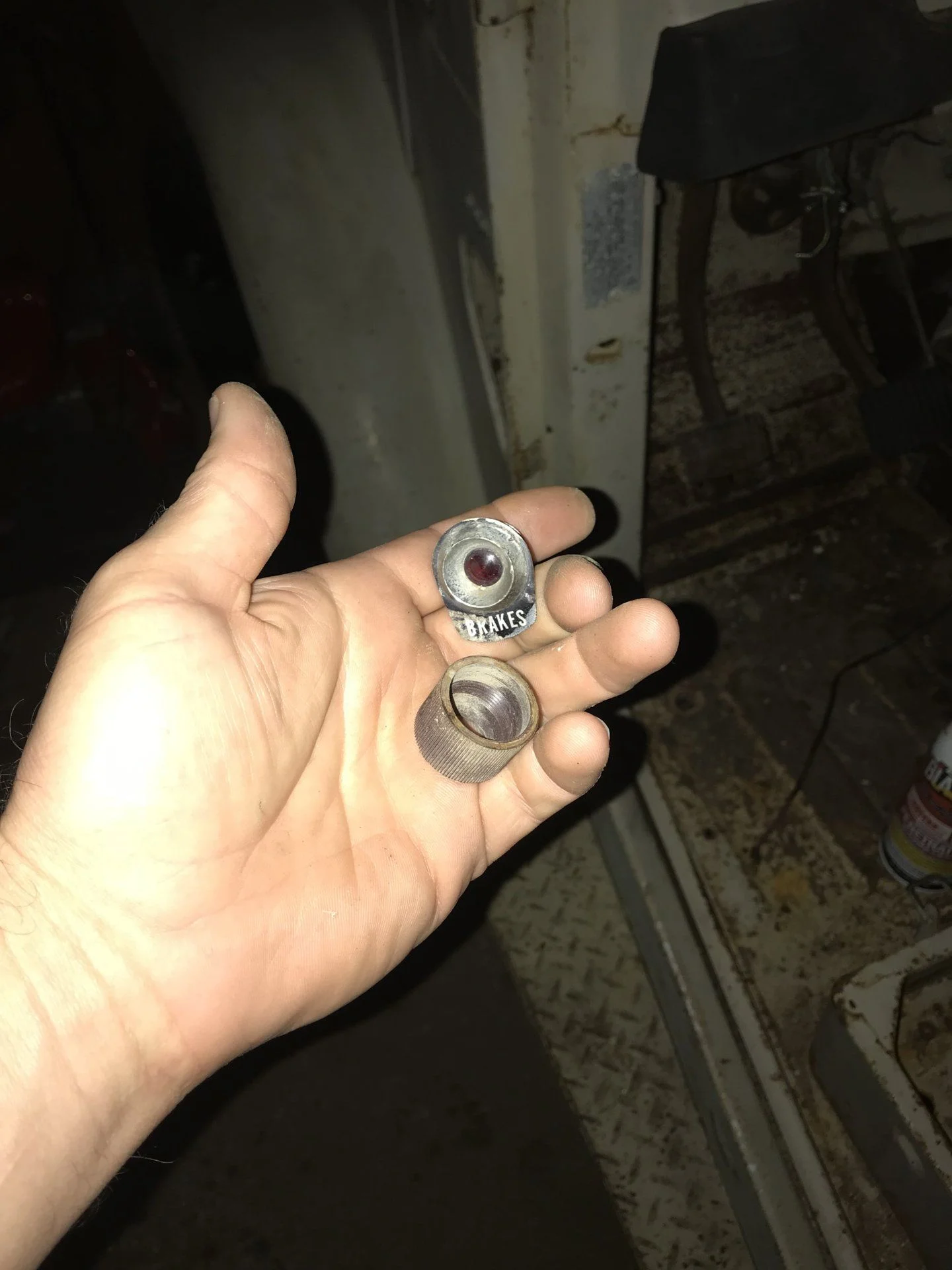 Brakes