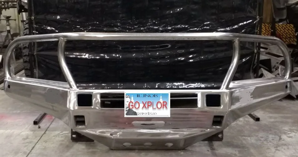Bumper 2