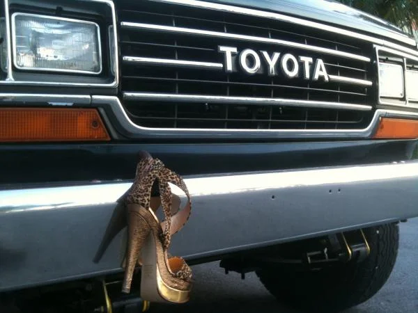 Bumper Art!