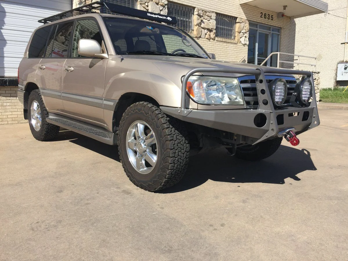 bumper photo