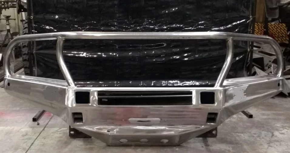 Bumper