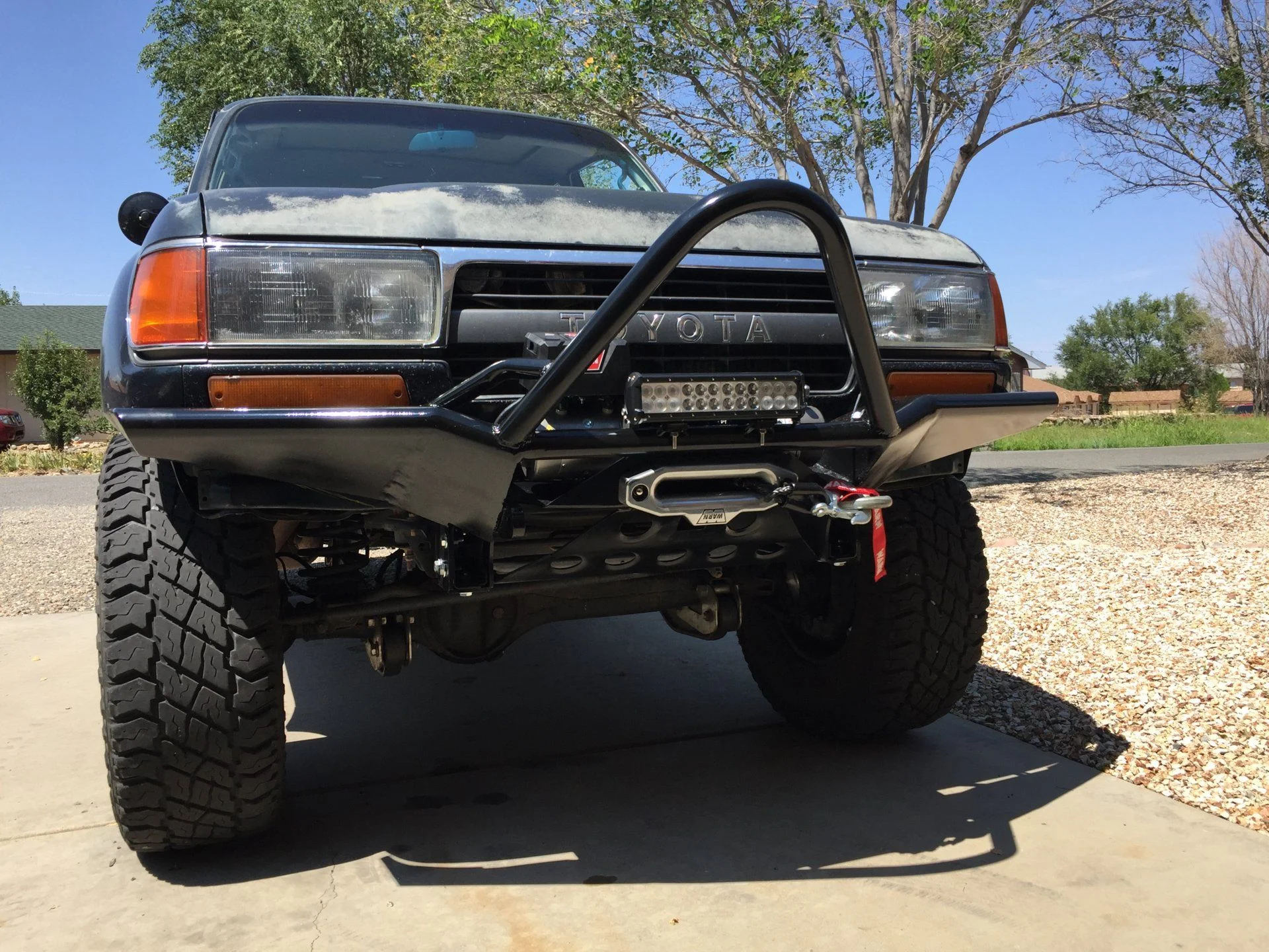 Bumper