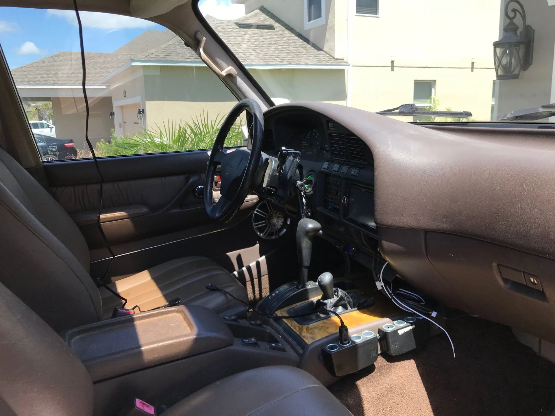 Cab