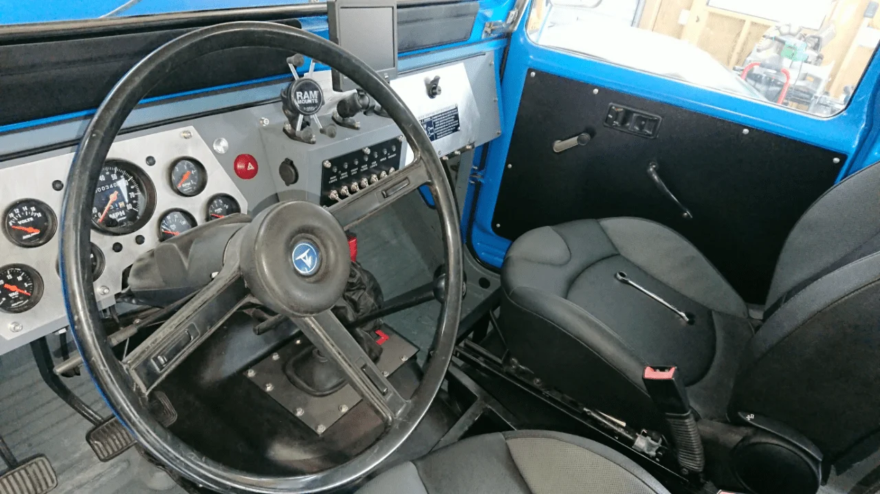 Cab