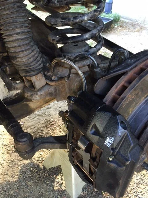Calipers