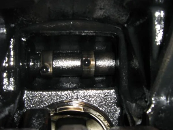 cam shaft2