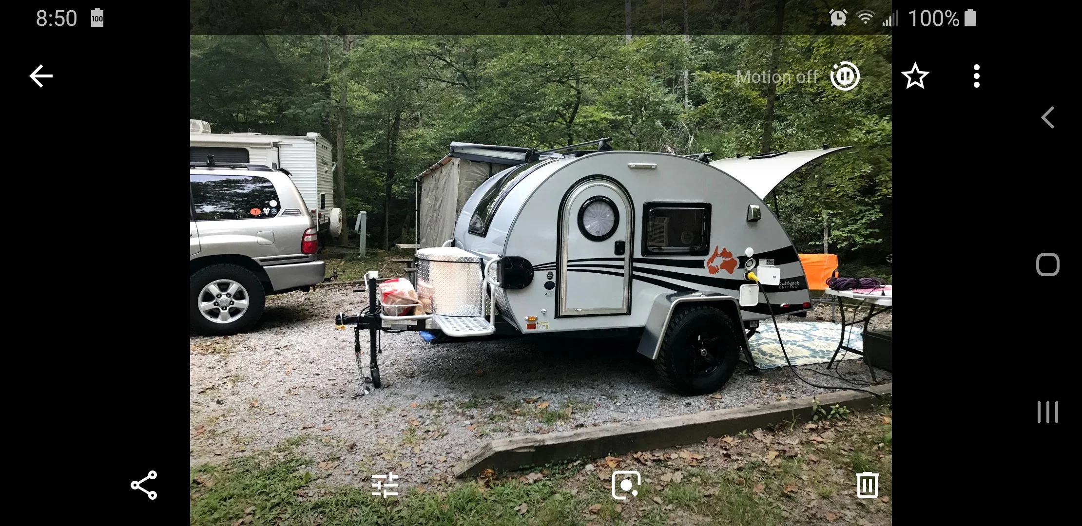 Camper 2