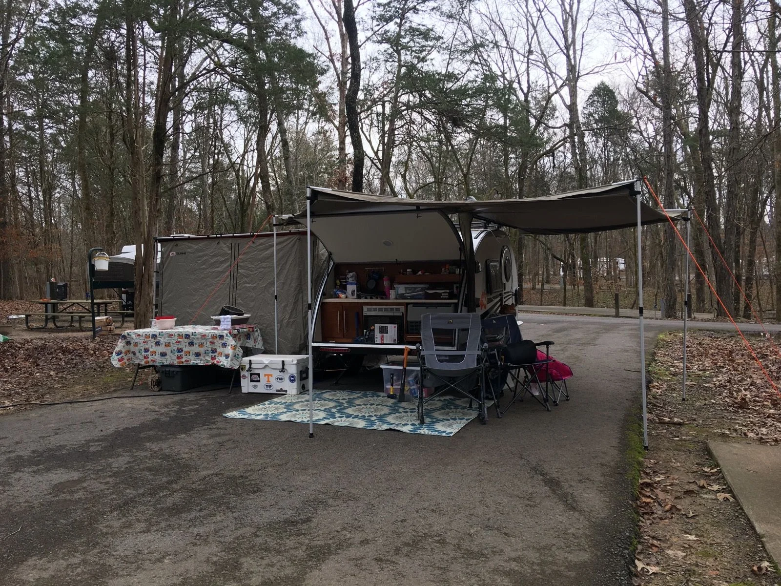 Camper 2
