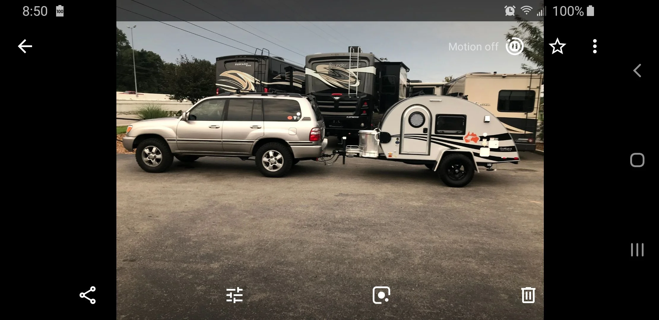 Camper