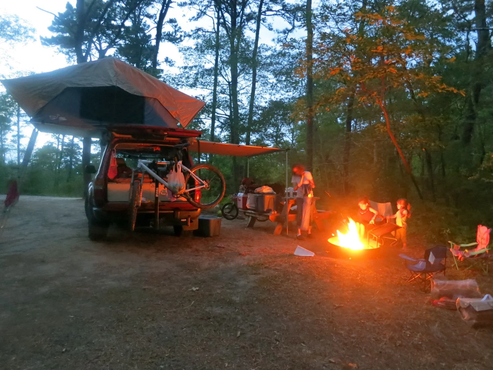camping 80