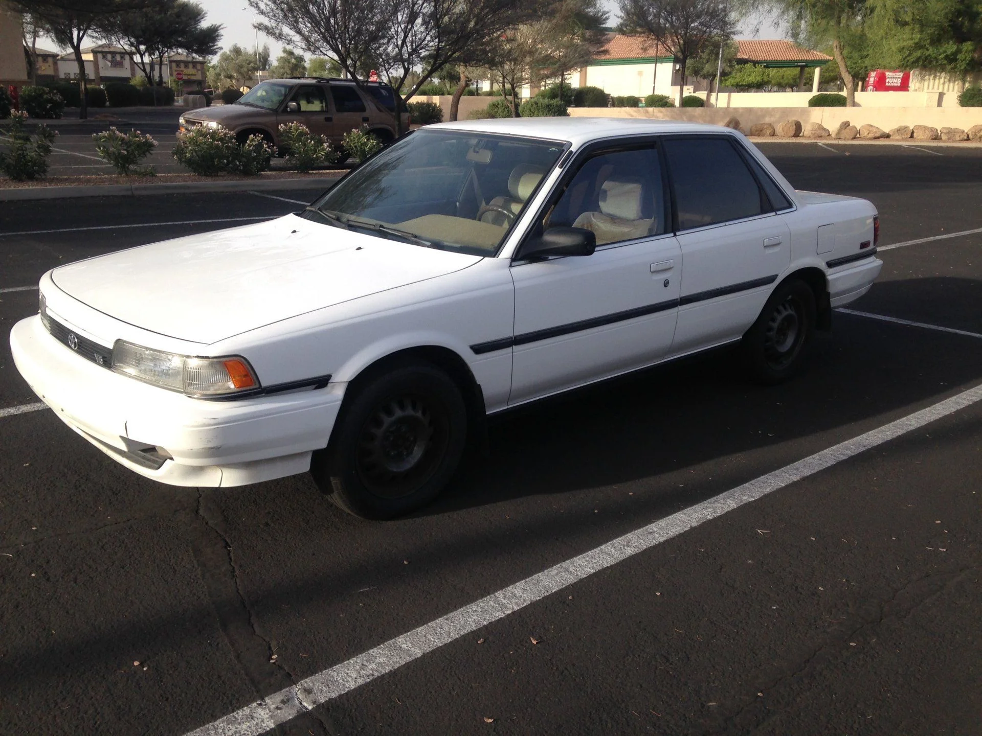 Camry