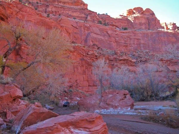 Canyonlands