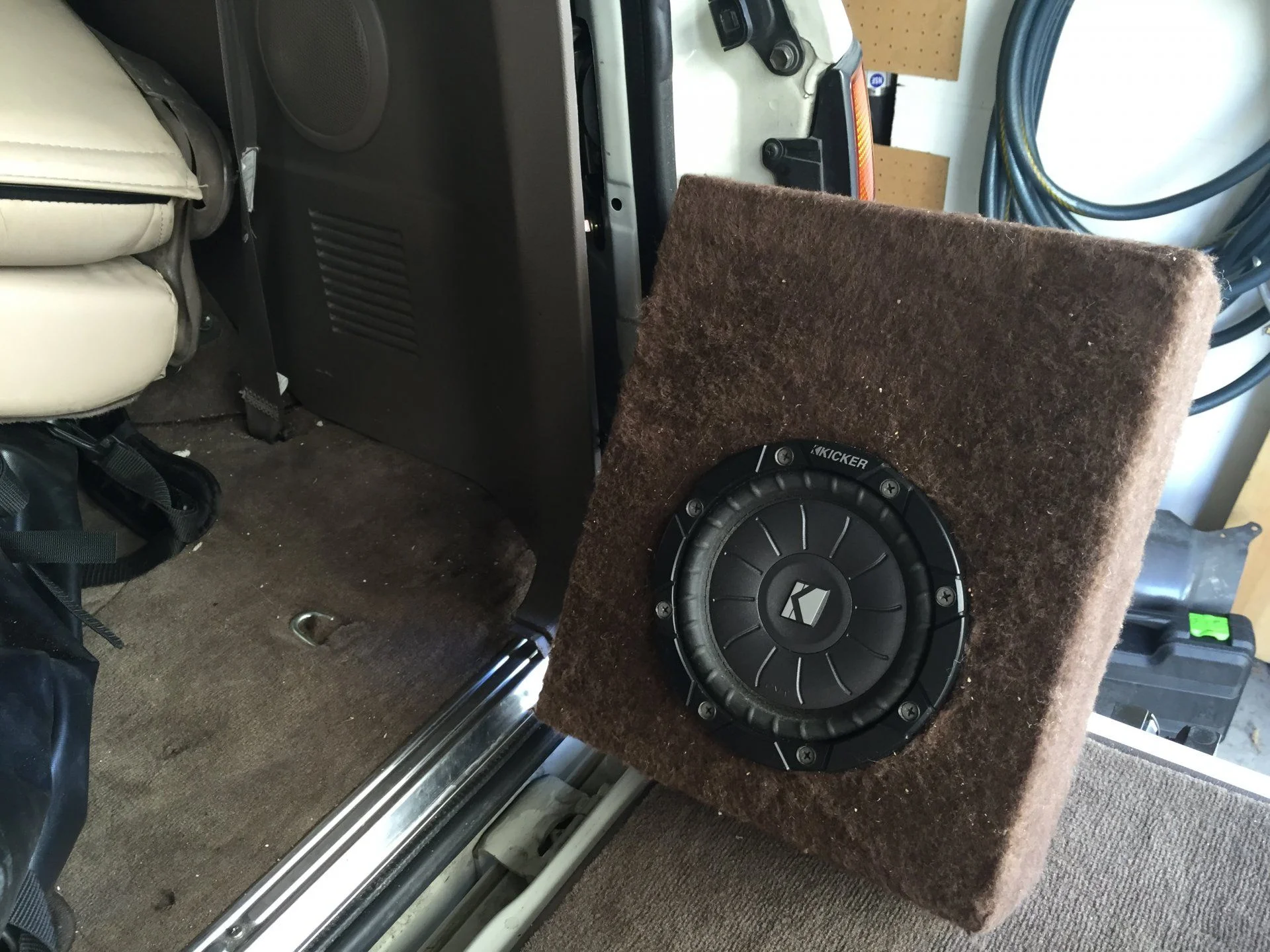 car audio