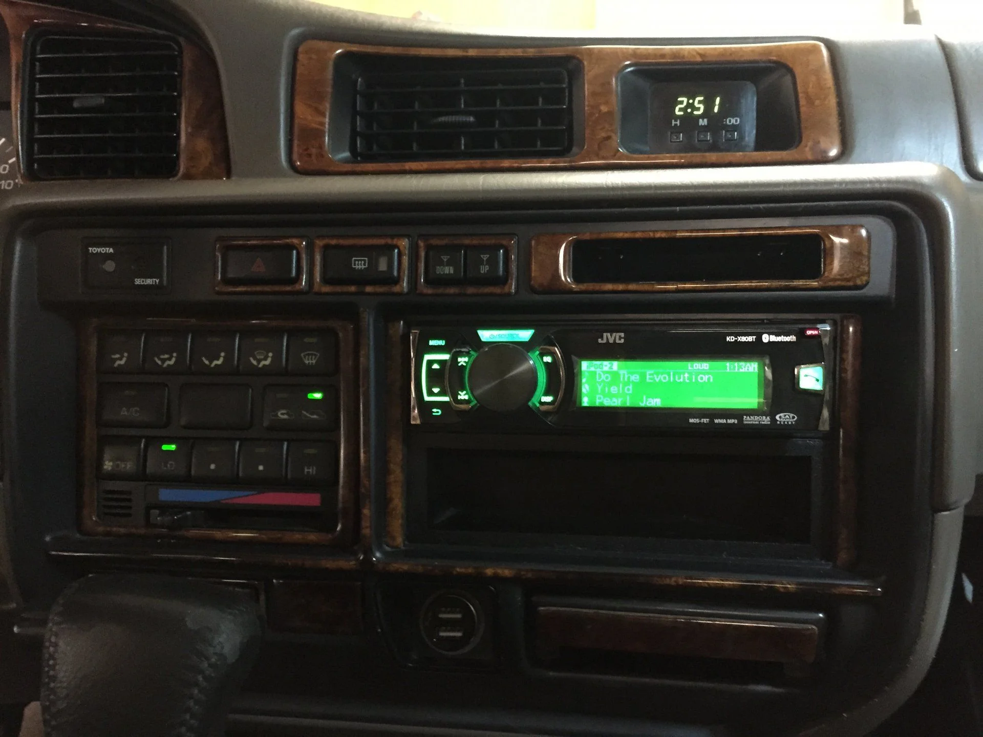 car audio