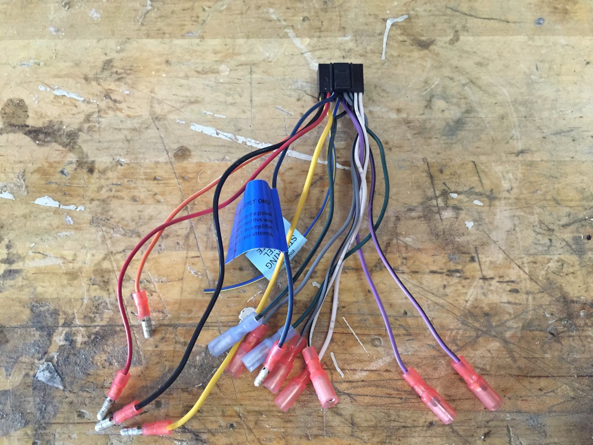 car audio