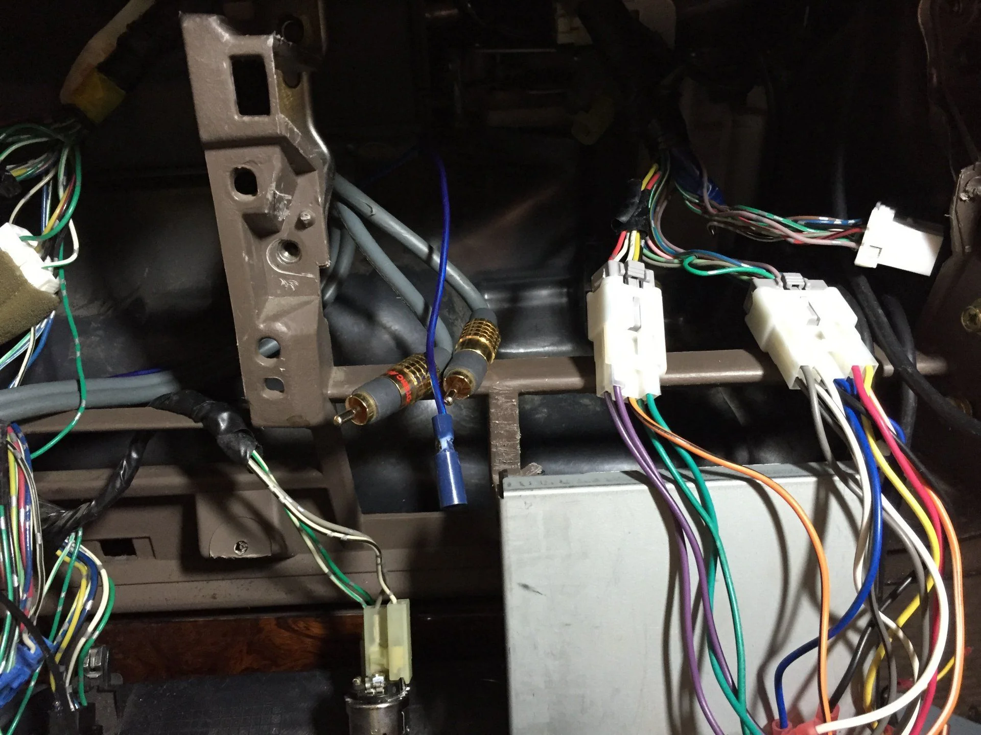 car audio