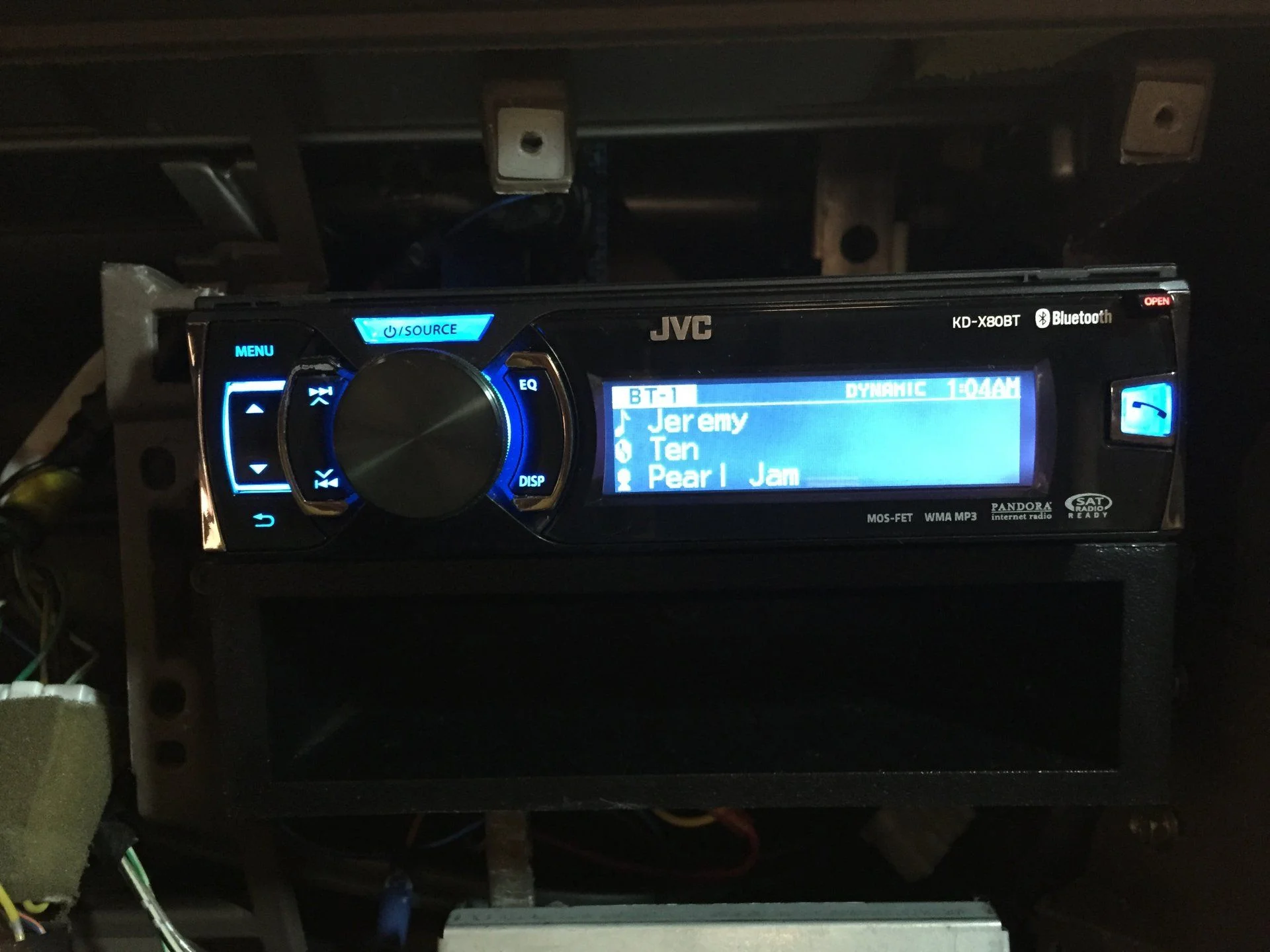 car audio