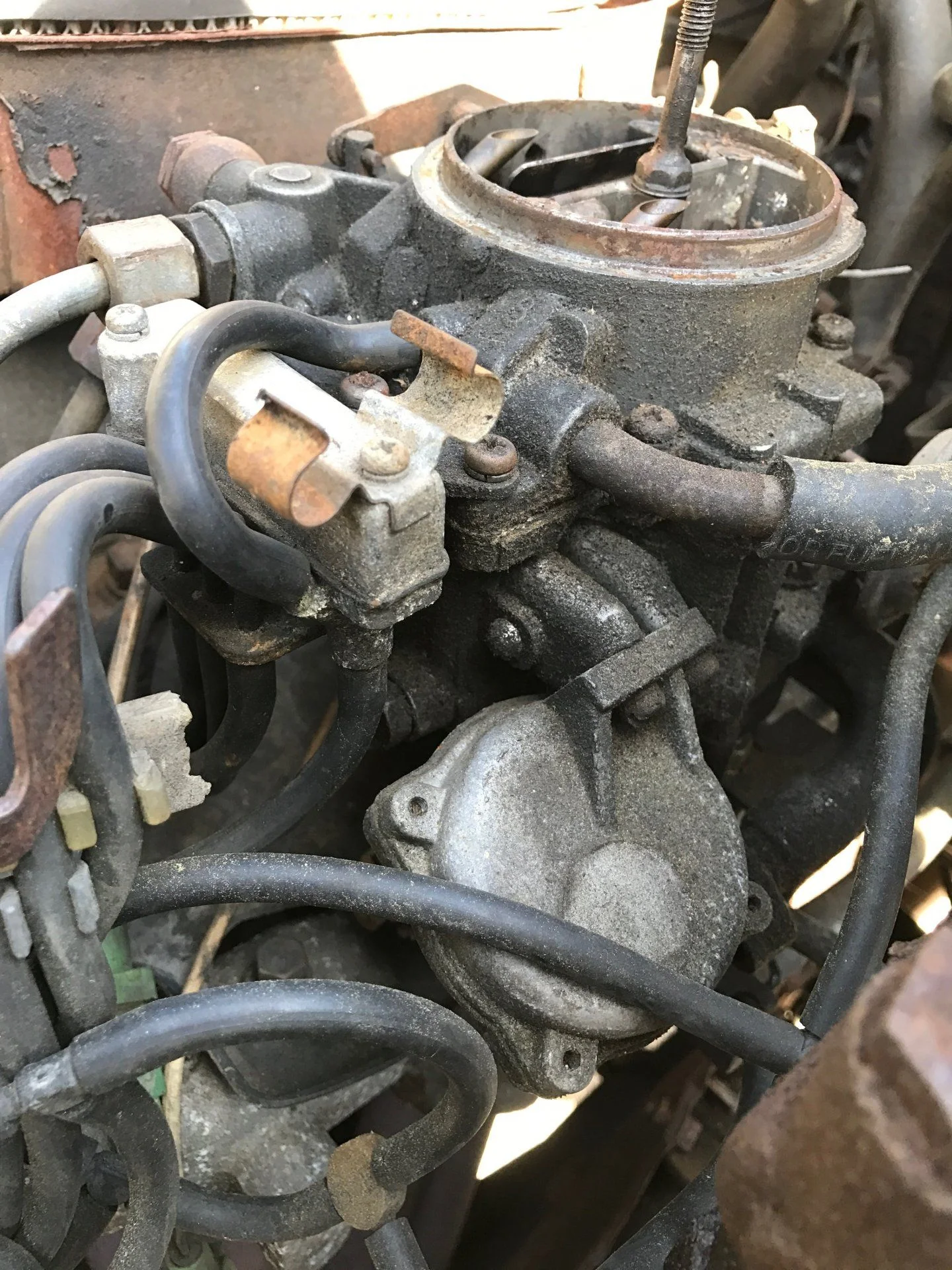 Carb 1