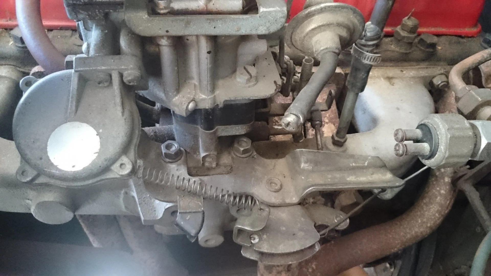 Carb 3
