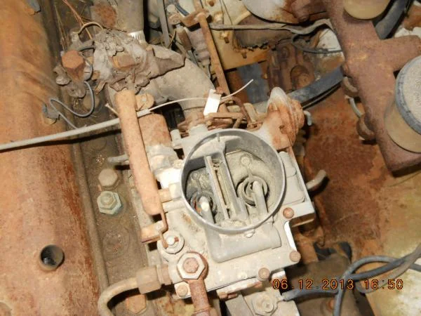 Carb inspection photos after its first bath (5)
