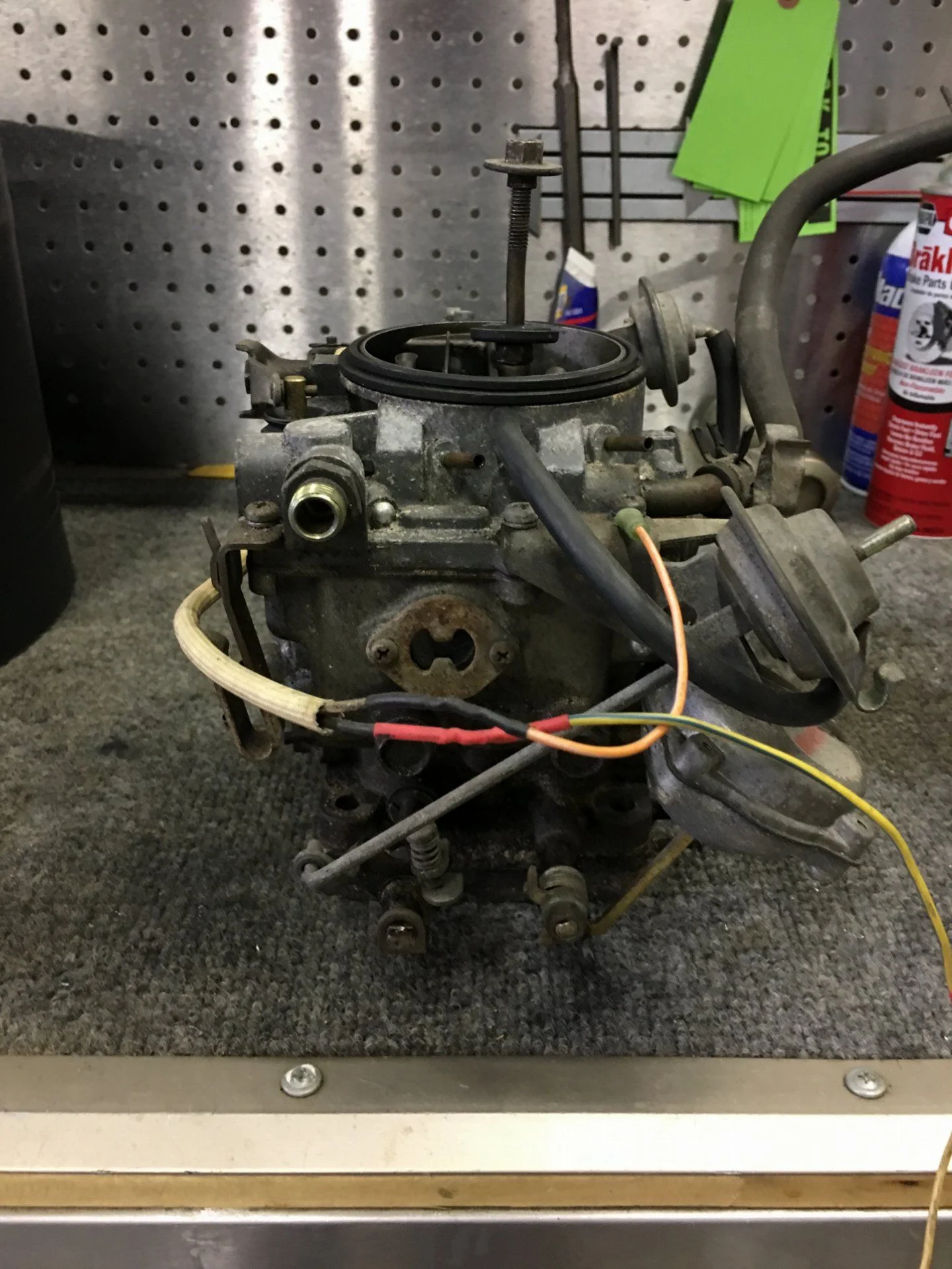 Carb2