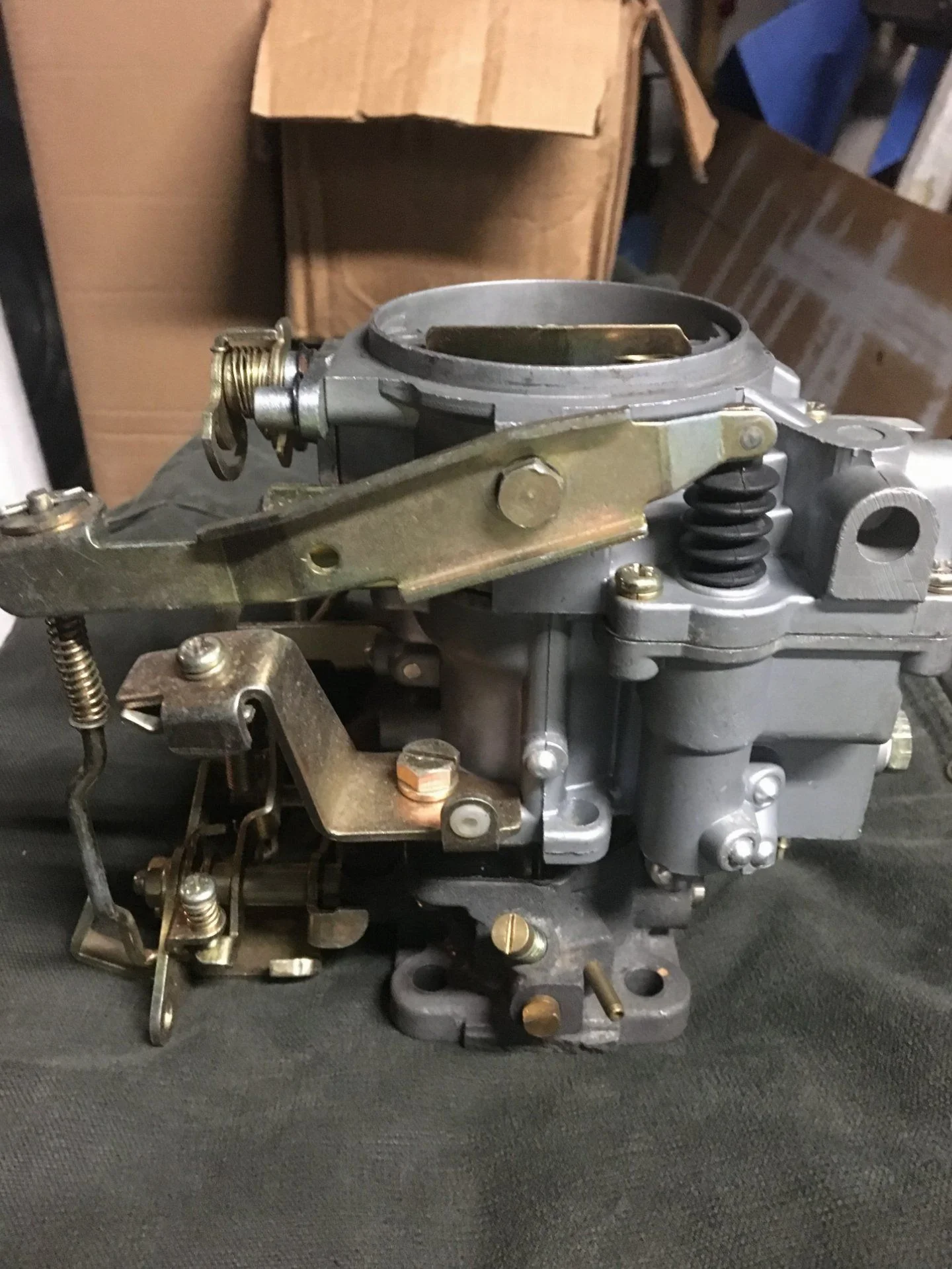 Carb2