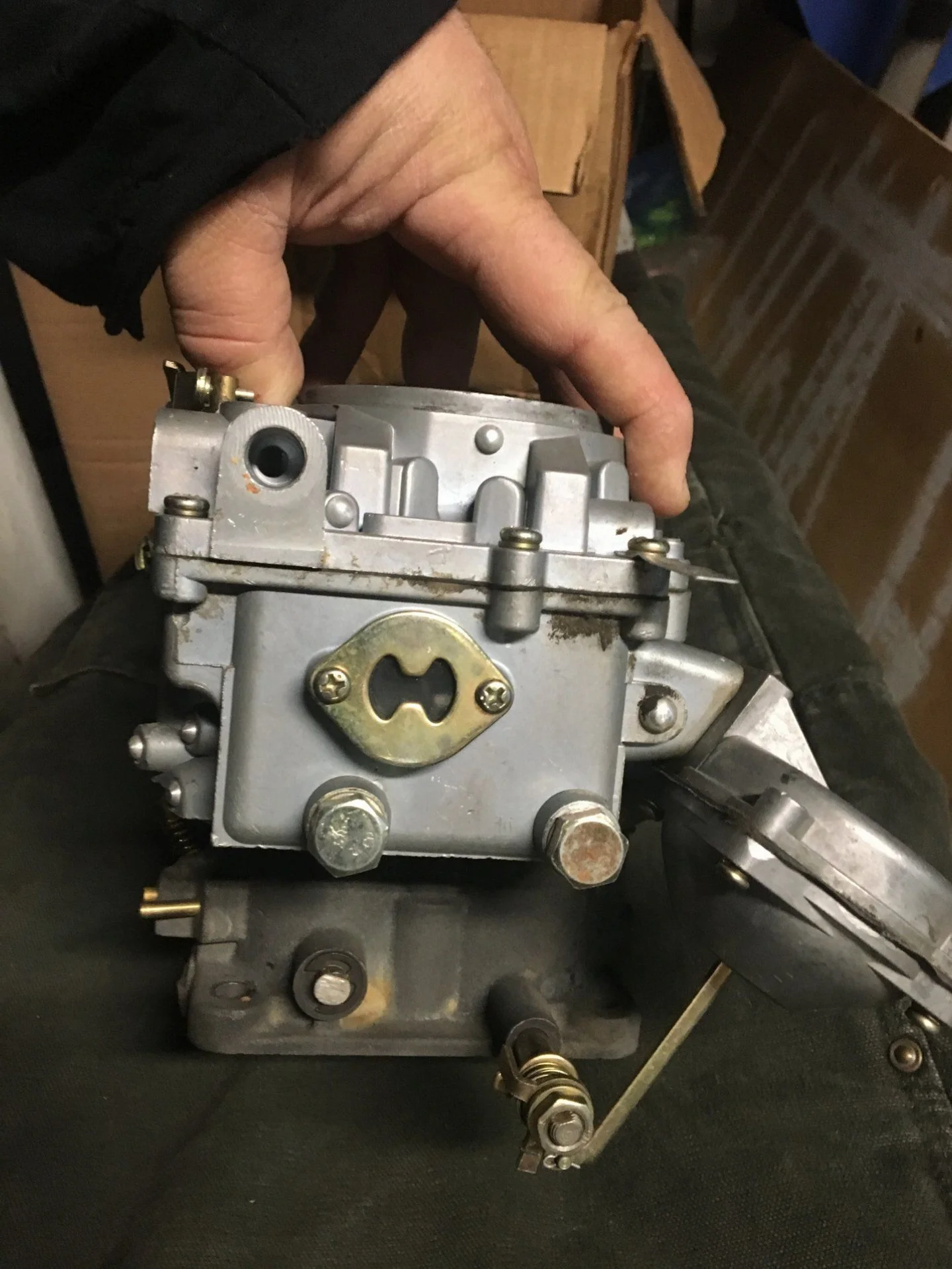 Carb3