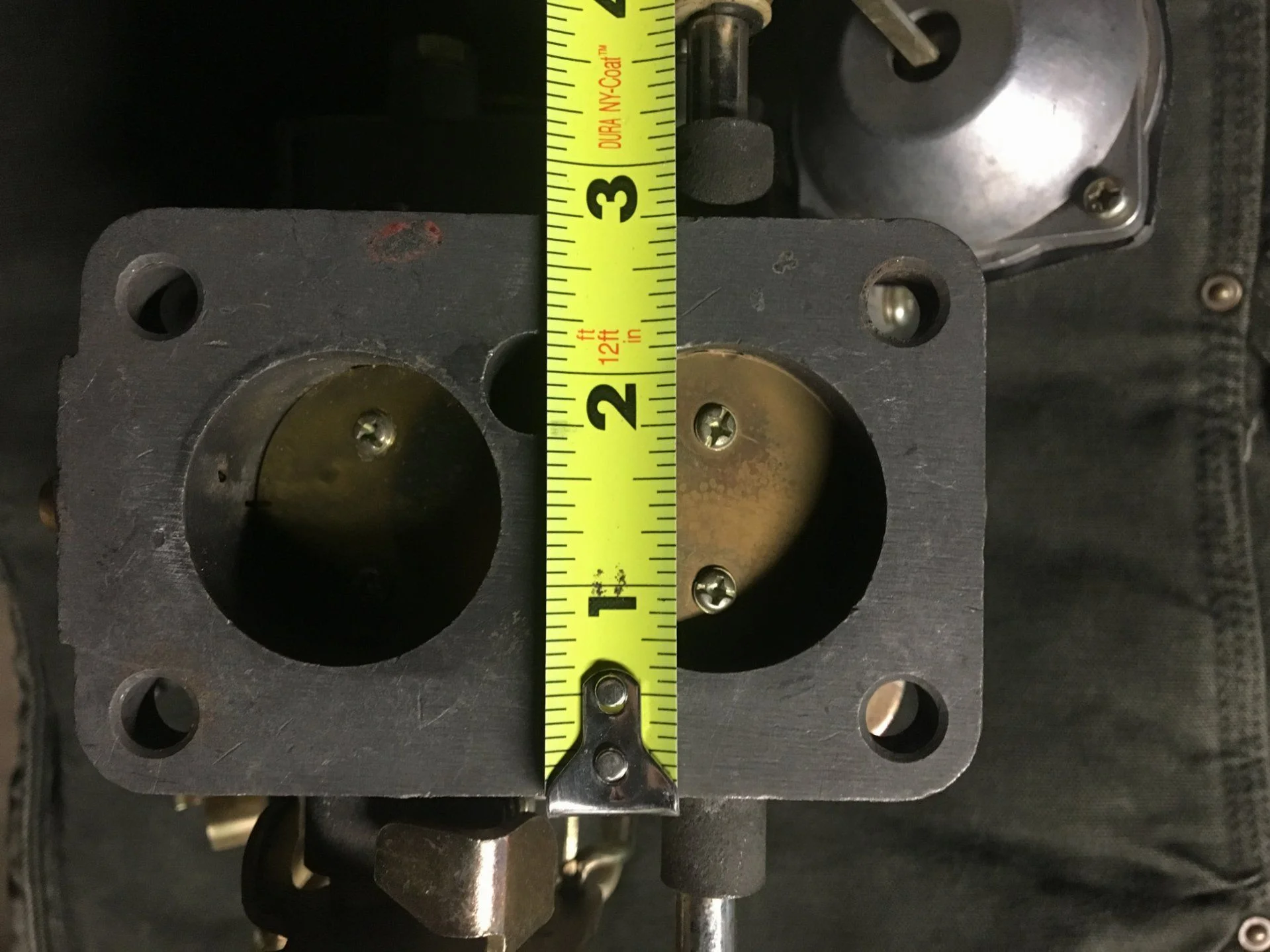 Carb7