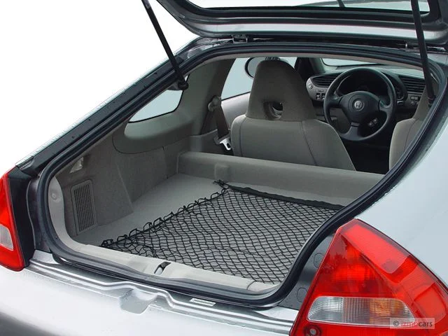 Cargo Net