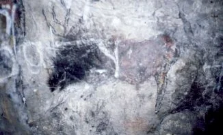cave drawing 1