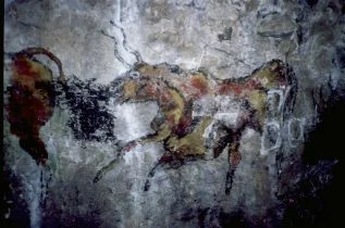 cave drawing 2