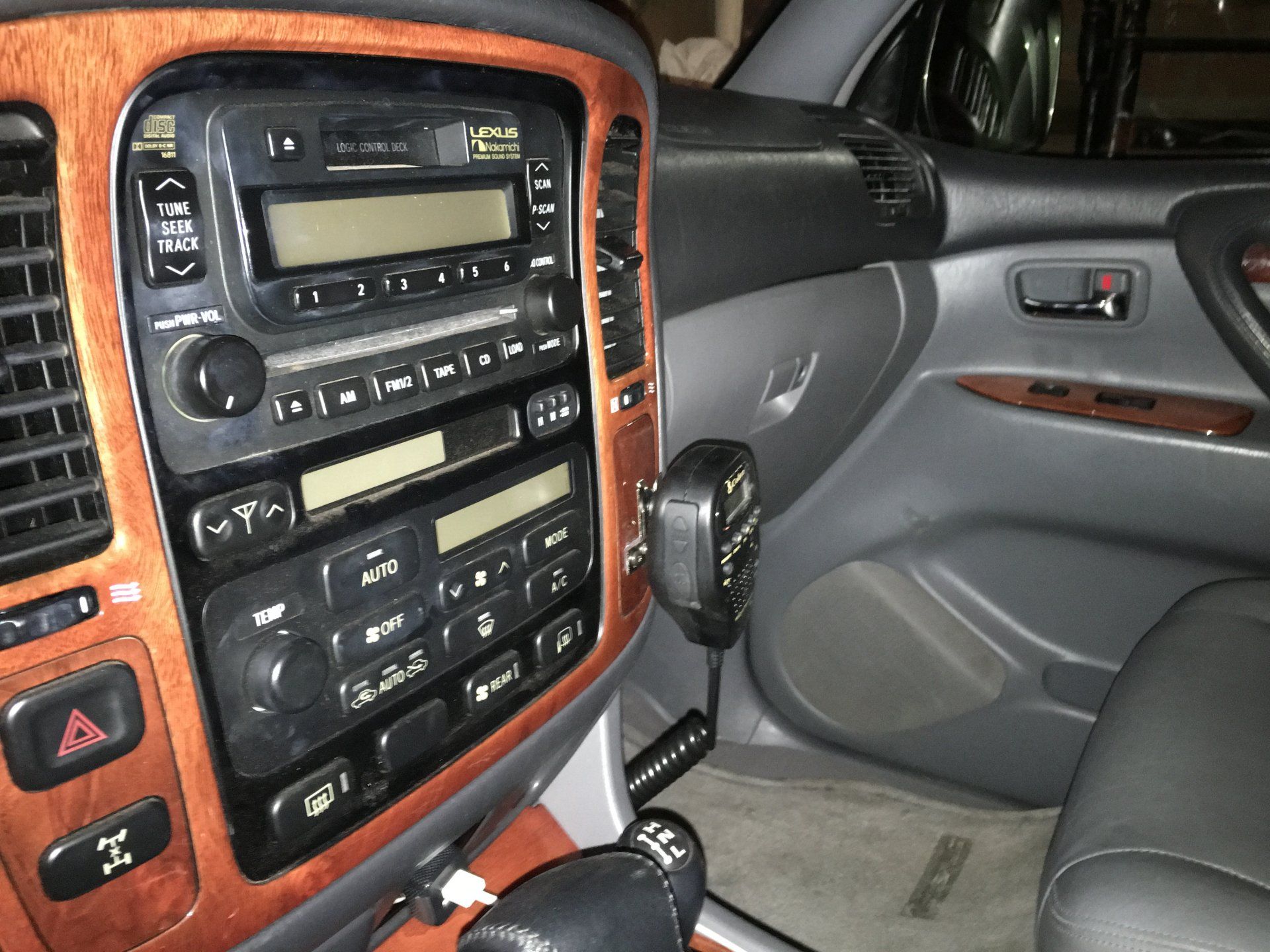 CB Inside