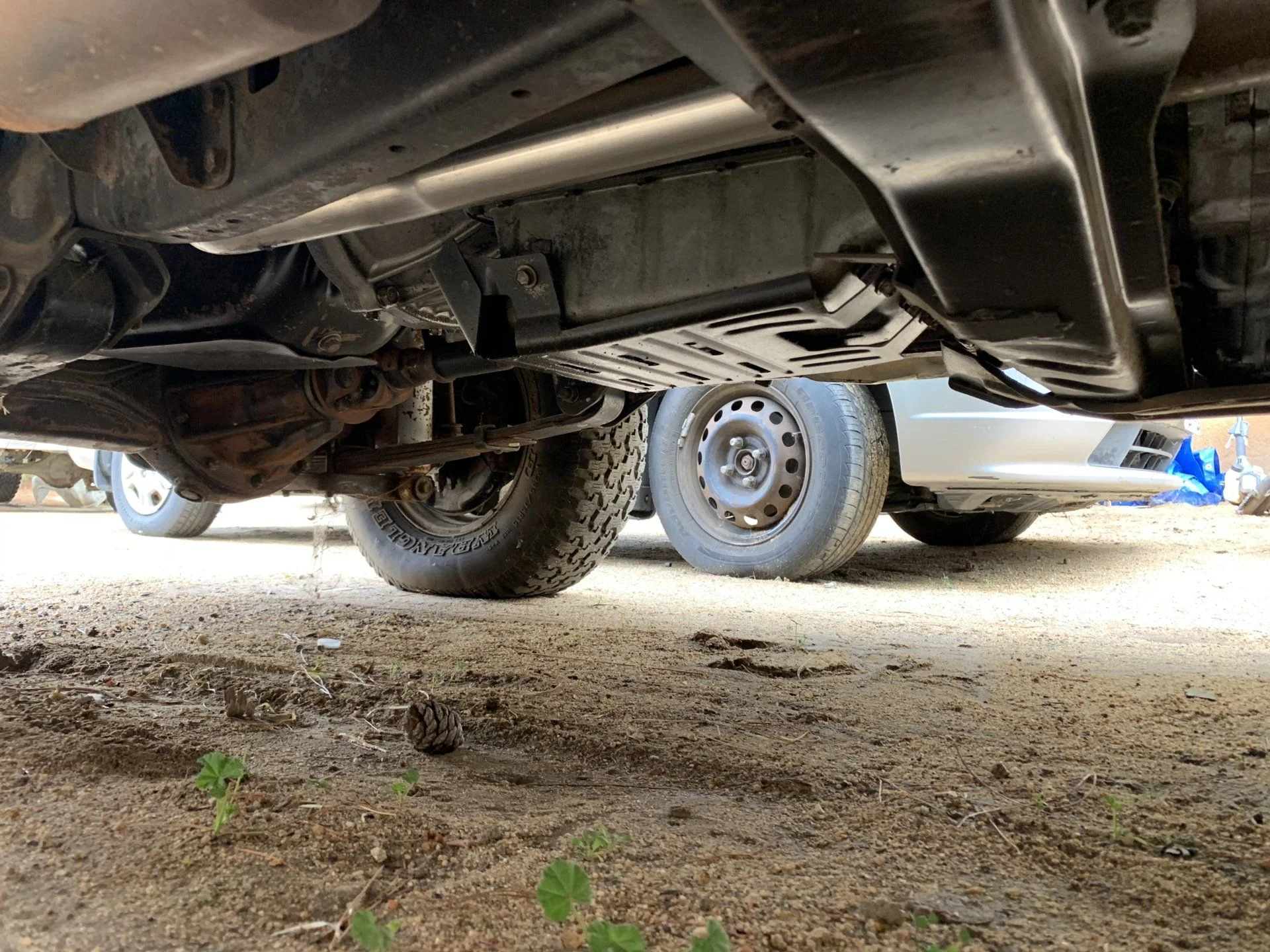 Chassis
