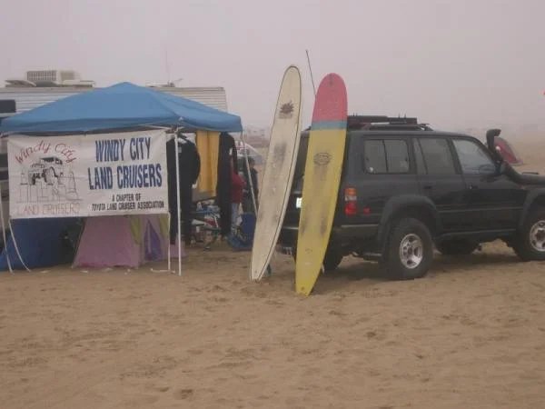 Chicago Surfer at SNT07