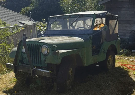 cj5