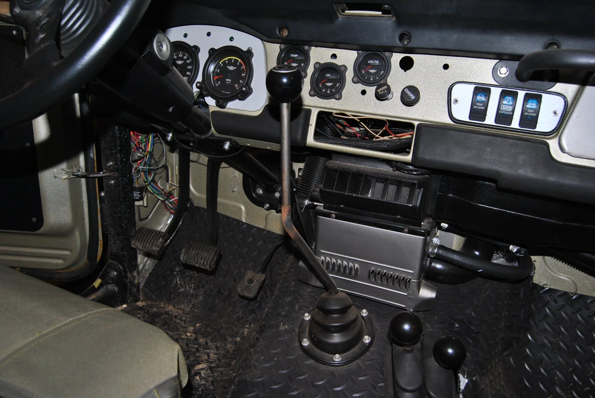 Classics instrument gauges. Have original odometer