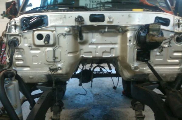clean bay
