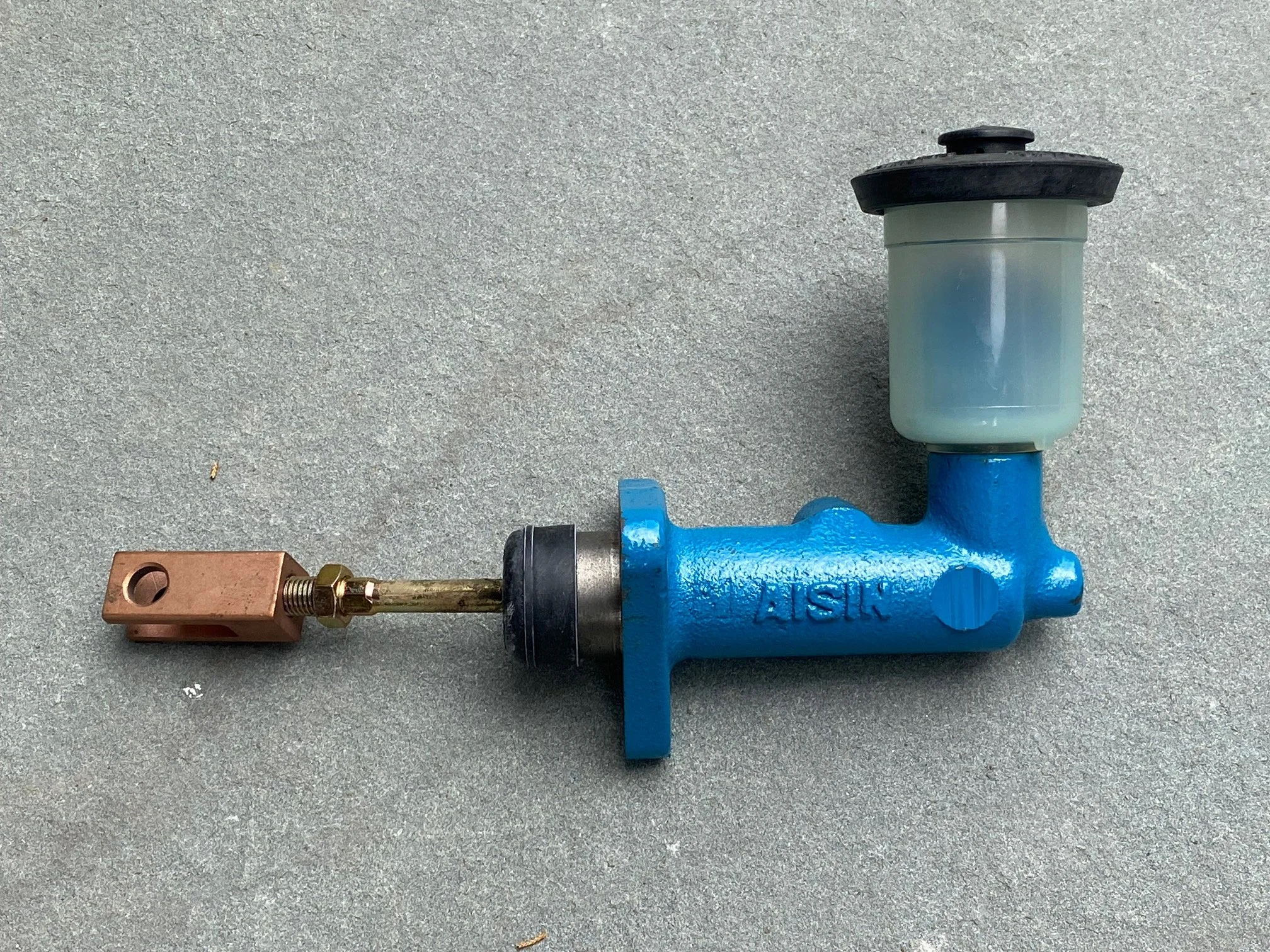 Clutch Master Cylinder