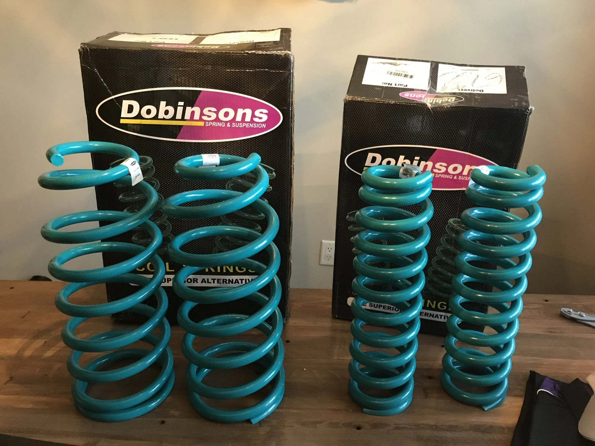 Coils