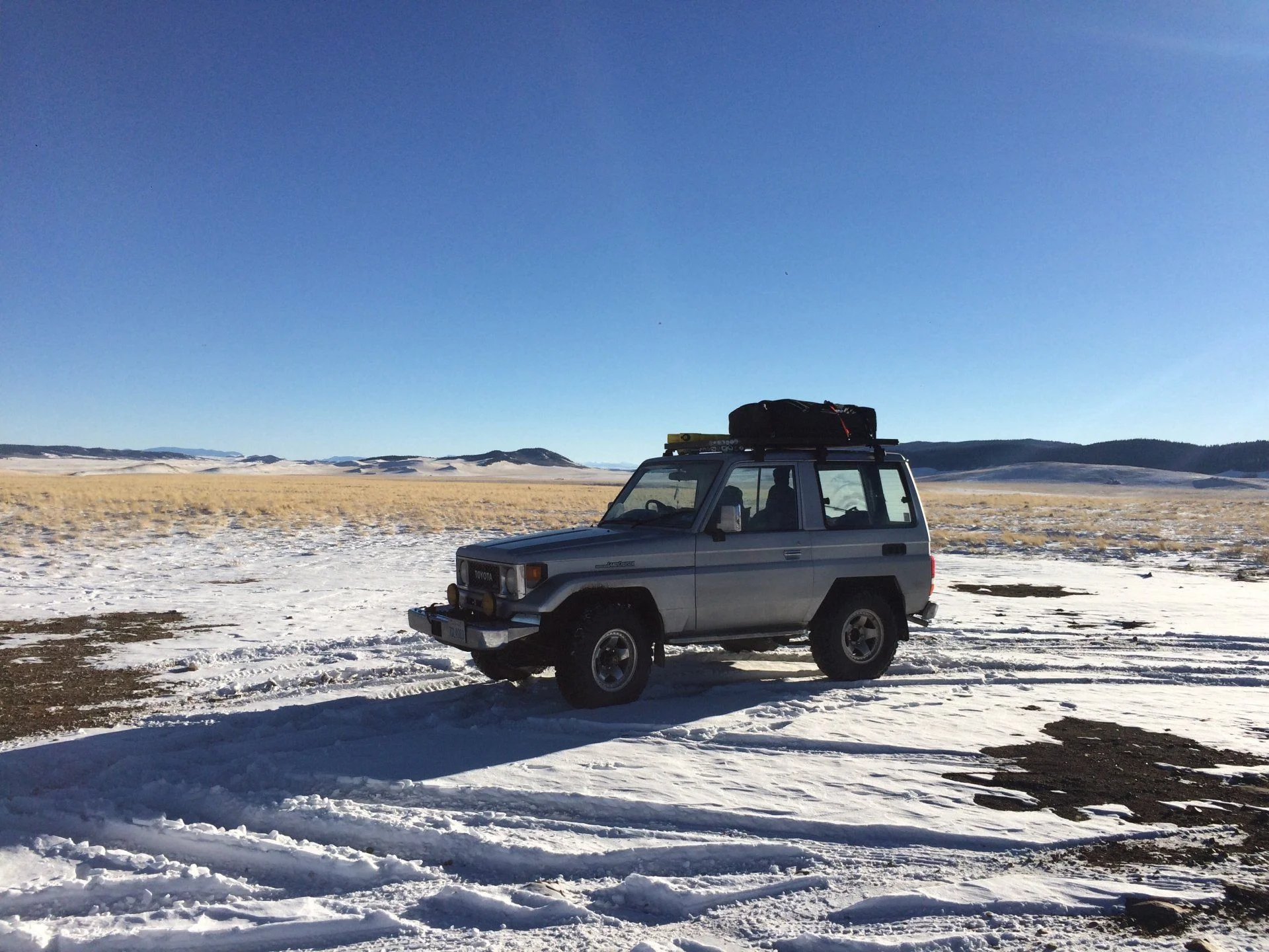 Colorado