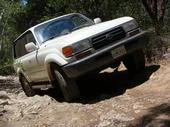 Colson Canyon