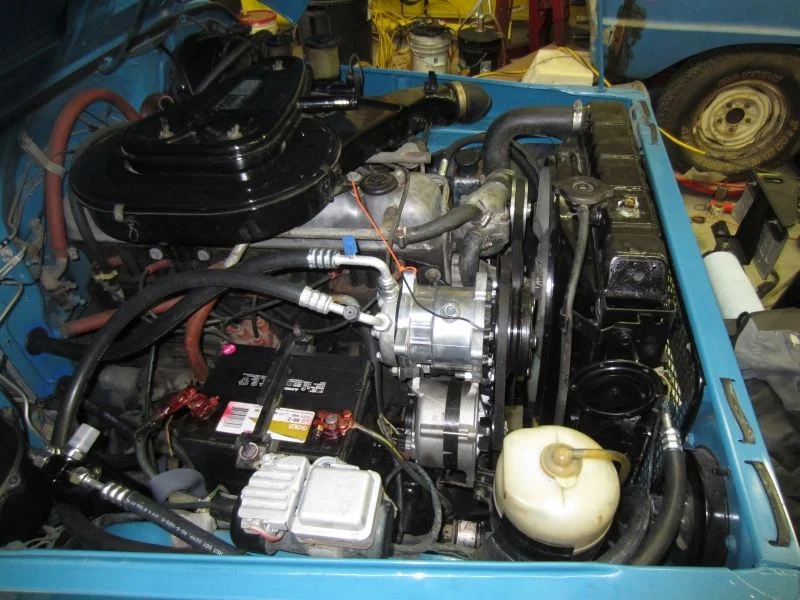 Compressor