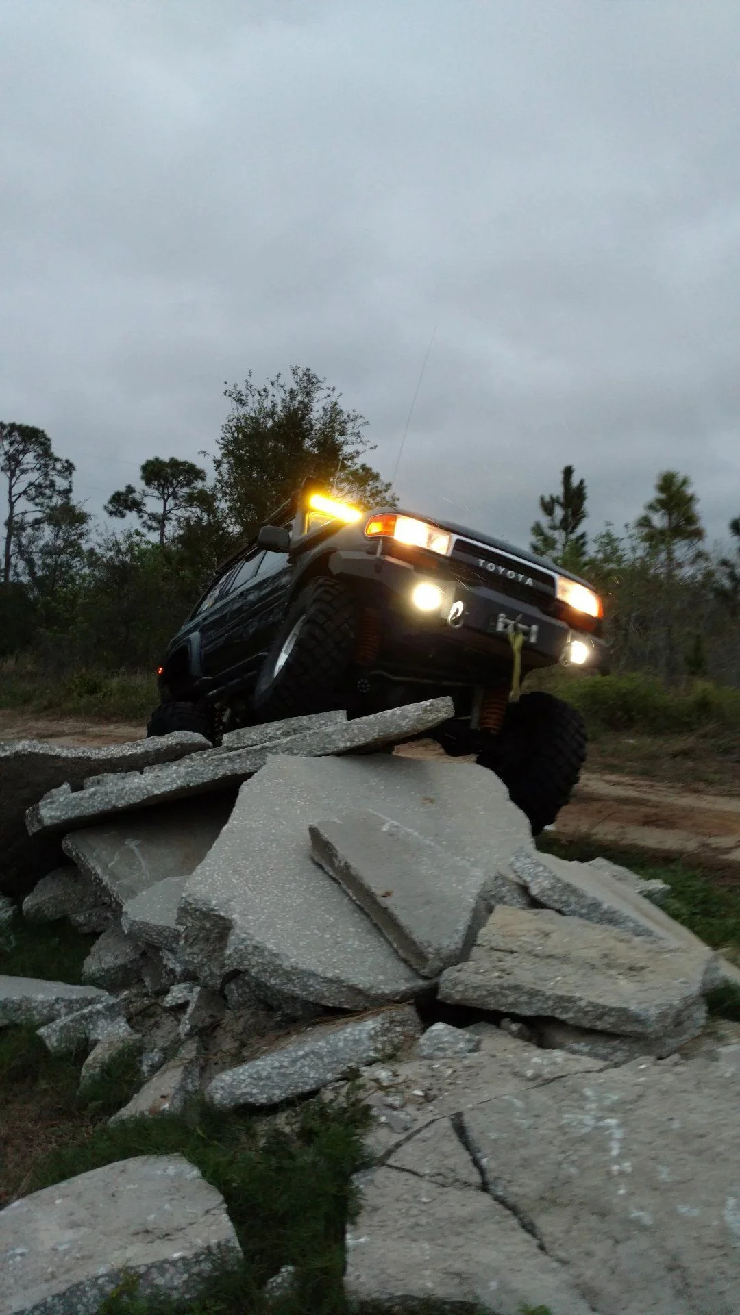 concrete 2