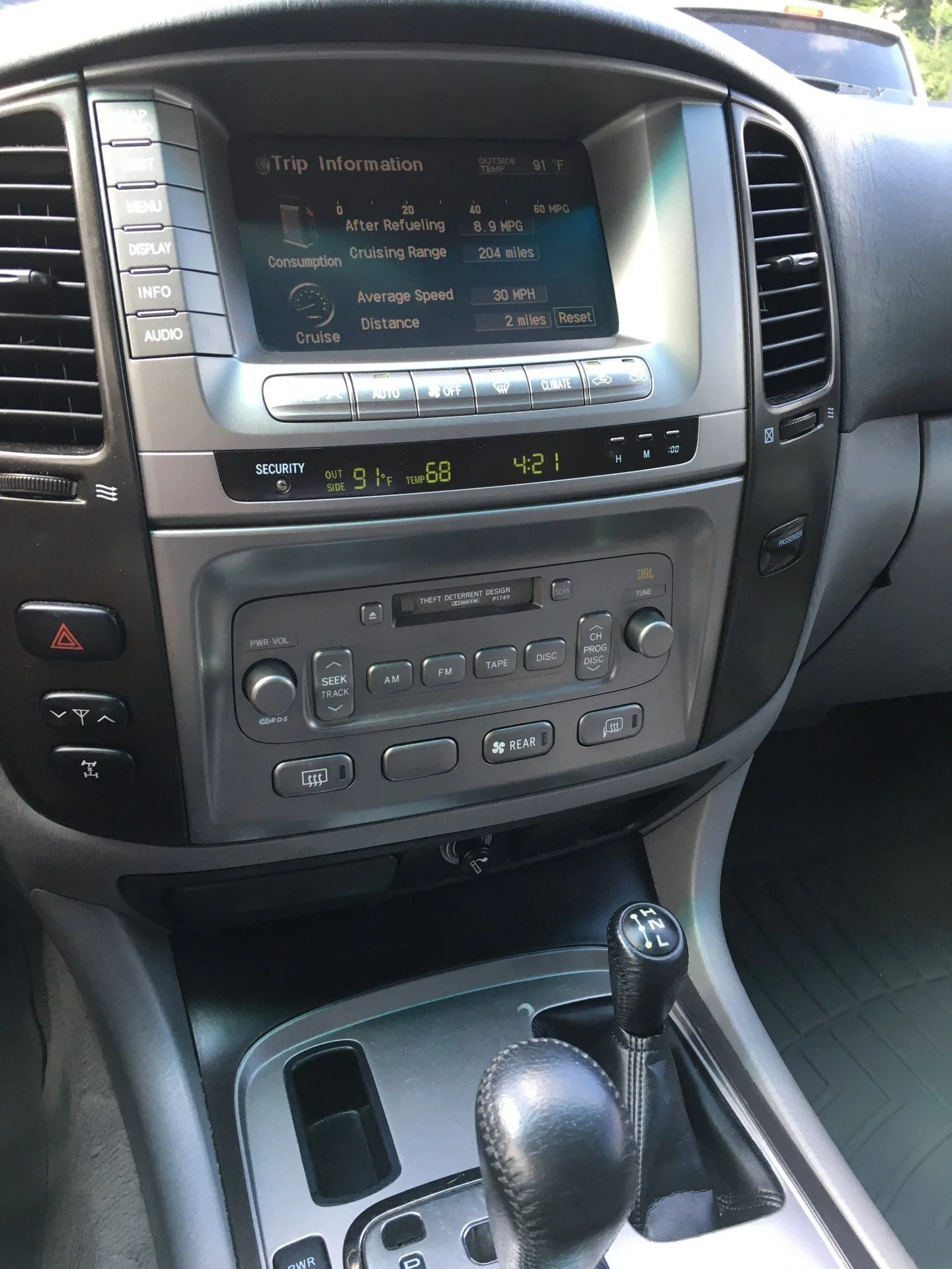 Console 2
