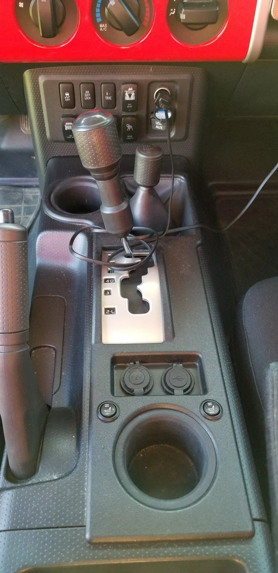 Console