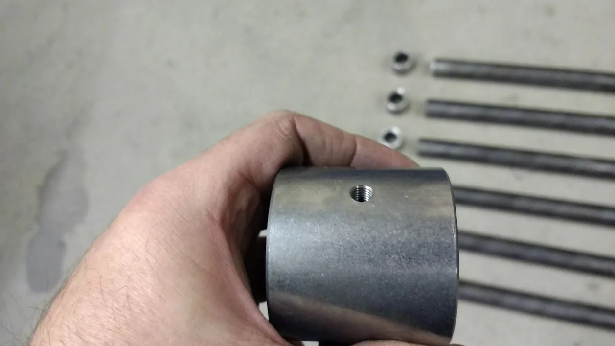 Control Arms